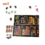 بازی فکری محله چینی ها Chinatown